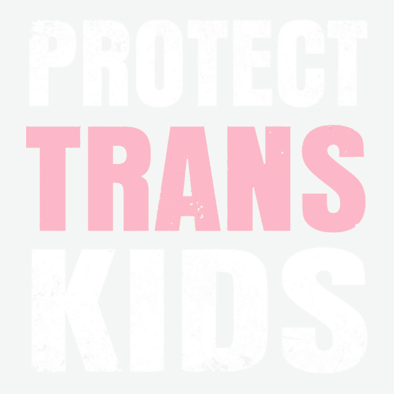 Protect Trans Kids T  Shirt Protect Trans Students L G B T Q Gay Trans Urban Pullover Hoodie | Artistshot