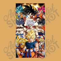 Son Goku Urban Pullover Hoodie | Artistshot