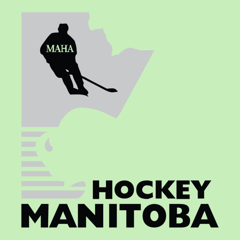 Manitoba Urban Pullover Hoodie | Artistshot