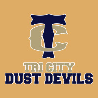 Tri City Dust Devils Urban Pullover Hoodie | Artistshot