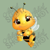 Bumble Bee Urban Pullover Hoodie | Artistshot