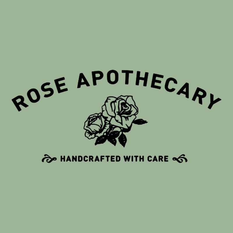 Rose Apothercary Urban Pullover Hoodie | Artistshot