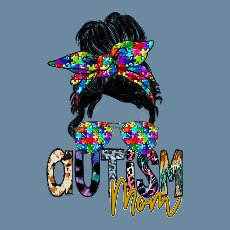 Autism Mom Urban Pullover Hoodie by SublimationCraftShop | Artistshot