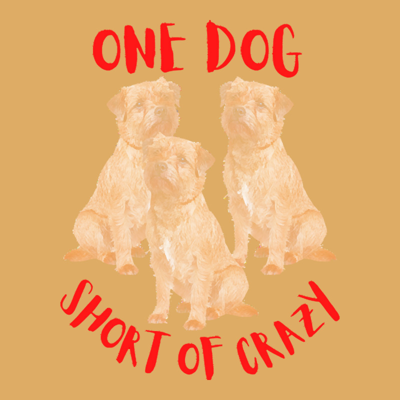 One Dog Short Of Crazy T  Shirtone Dog Short Of Crazy T  Shirt (1) Urban Pullover Hoodie | Artistshot