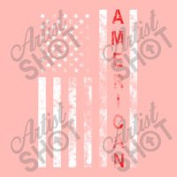 Usa Flag Urban Pullover Hoodie | Artistshot