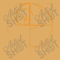 Fibonacci Golden Ratio Circle Urban Pullover Hoodie | Artistshot