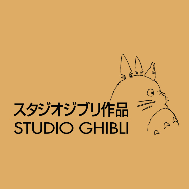 Studio Ghibli3 Urban Pullover Hoodie by tonyleo | Artistshot