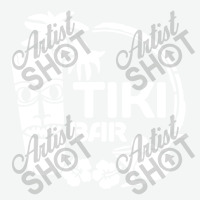 Tiki Bar Urban Pullover Hoodie | Artistshot