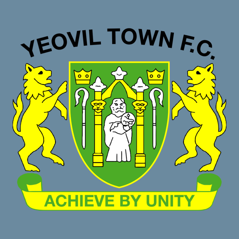 Yeovil Town Fc Urban Pullover Hoodie | Artistshot