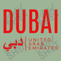 Dubai United Arab Emirates Urban Pullover Hoodie | Artistshot