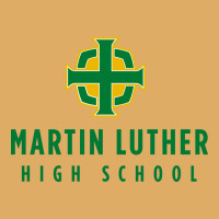 Martin Luther Academy Urban Pullover Hoodie | Artistshot