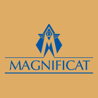 Magnificat High School Urban Pullover Hoodie | Artistshot