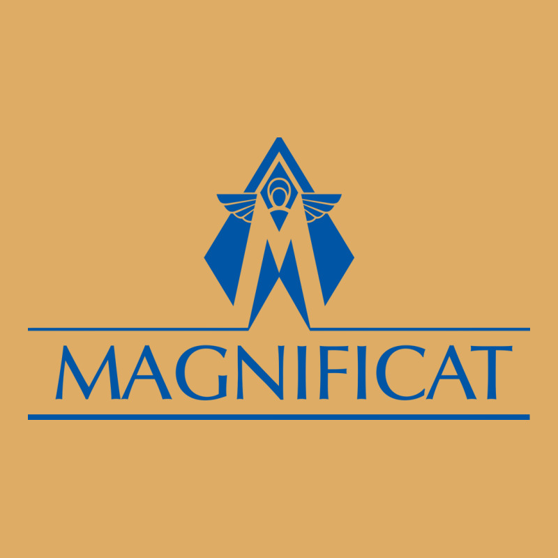 Magnificat High School Urban Pullover Hoodie by QianzyLulu | Artistshot