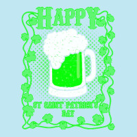 Happy St Saint Patricks Day T  Shirt Happy St Saint Patricks Day T  Sh Urban Pullover Hoodie | Artistshot