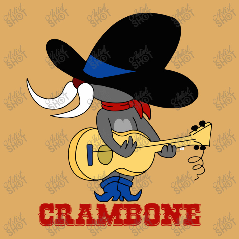 Crambone - Uncle Pecos Urban Pullover Hoodie | Artistshot