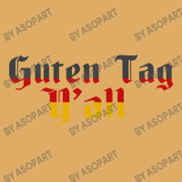 Guten Tag Y'all German Language Germany Flag Vintage Funny Octoberfest Urban Pullover Hoodie | Artistshot