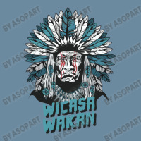 Native American Feather Headdress Wicasa Wakan Urban Pullover Hoodie | Artistshot