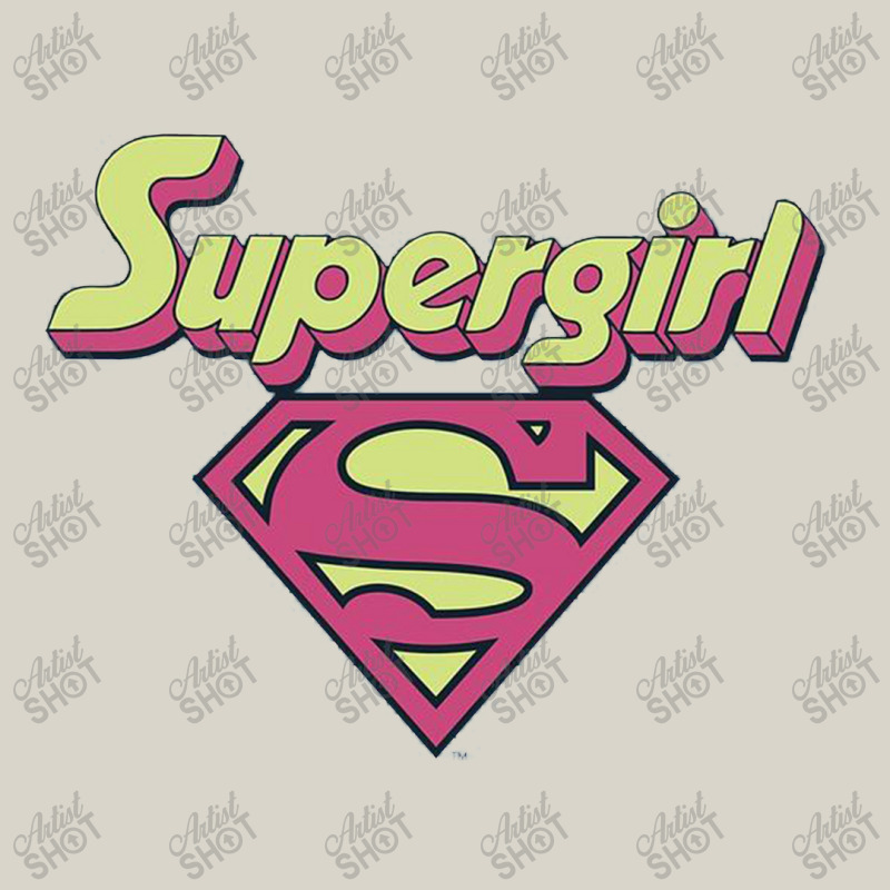 Dc, I'm A Supergirl, Leatherette Tumbler | Artistshot