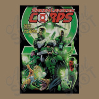 Green Lantern, Gl Corps Leatherette Tumbler | Artistshot