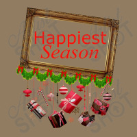 Happiest Season Leatherette Tumbler | Artistshot