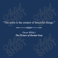 Quote Leatherette Tumbler | Artistshot