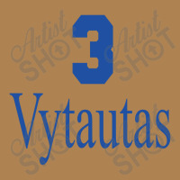 Liangelo Ball Vytautas Lithuania #3 Leatherette Tumbler | Artistshot