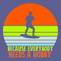 Funny Wakeboard T  Shirt Funny Wakeboard Because Everybody Needs A Hob Leatherette Tumbler | Artistshot