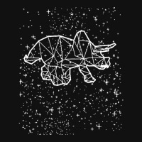 Triceratops T  Shirt Triceratops Dinosaur Zodiac Symbol Astrological S Baby Beanies | Artistshot