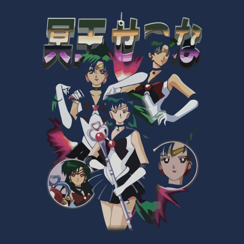 Sailor Pluto Sailor Moon Anime Shirt,retro Anime,anime 2000 Baseball Cap by cm-arts | Artistshot