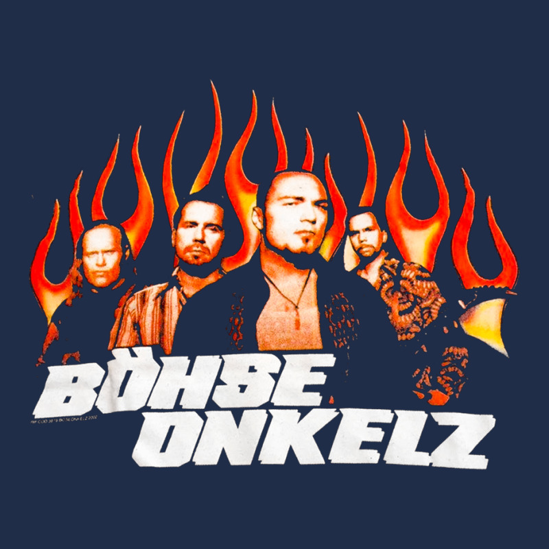 Bohse Onkelz, Bohse, Onkelz, The Bohse Onkelz, Bohse Onkelz Vintage, B 