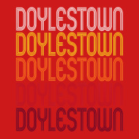 Doylestown, Pa  Vintage Style Pennsylvania Baseball Cap | Artistshot