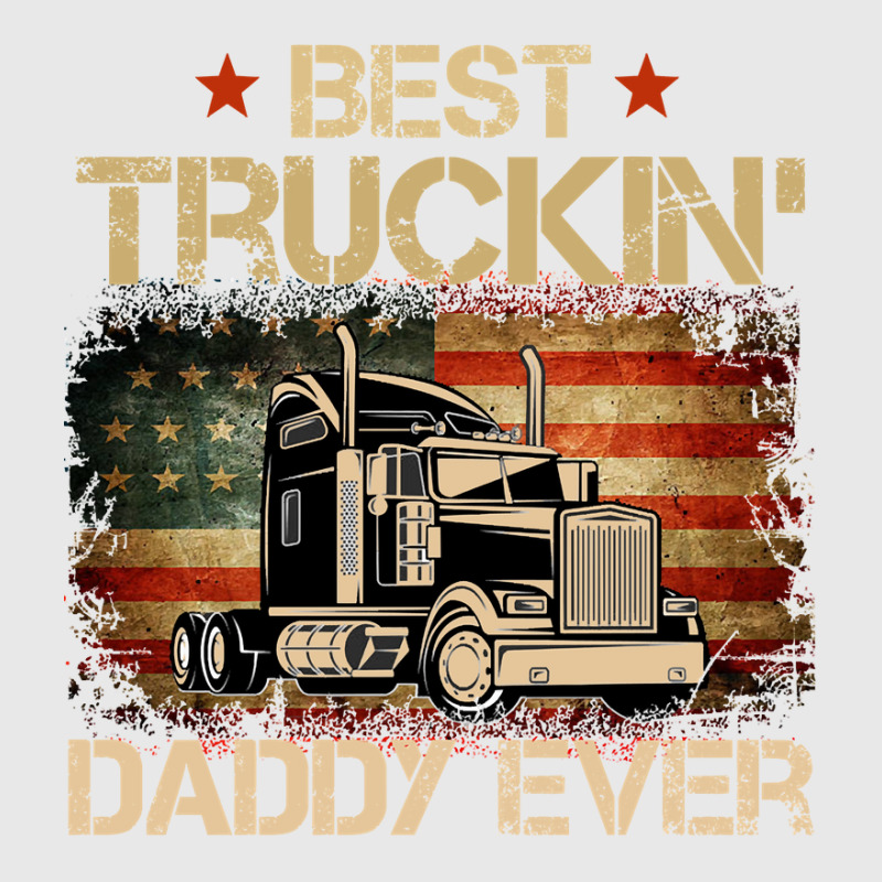 Truck Lover Trucker Mens Truck Driver Dad Trucker Gifts For Best Truck Baseball Cap by peafowl | Artistshot