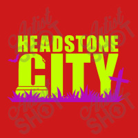 Headstone City Baseball Cap | Artistshot