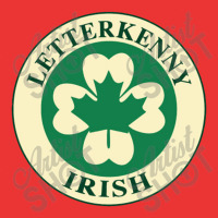 Letterkenny Irish Mesh Cap | Artistshot