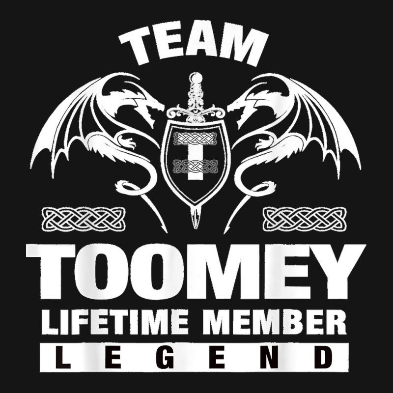 Team Toomey Lifetime Member Gifts Mesh cap by saterseim | Artistshot