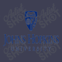 Johns Hopkins University Mesh Cap | Artistshot