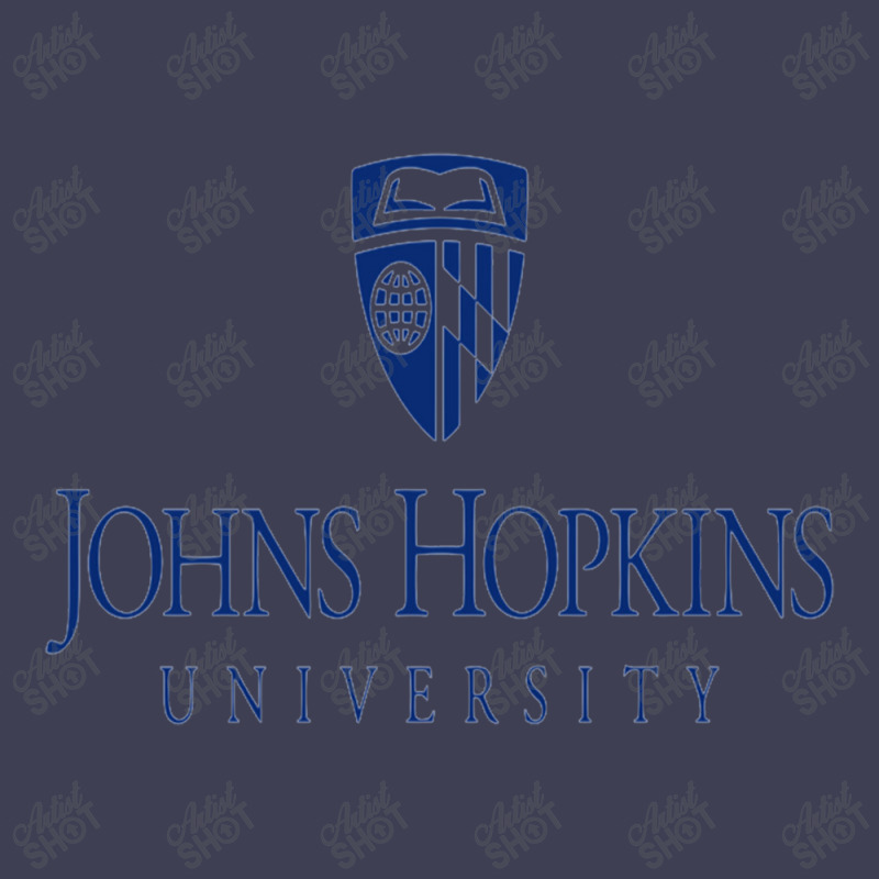 Johns Hopkins University Mesh Cap | Artistshot