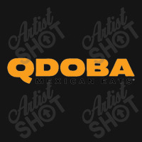 Resto Qdoba Mesh Cap | Artistshot