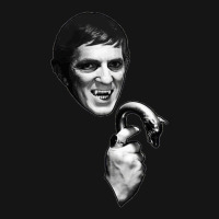 Dark Shadows Barnabas Collins Jonathan Frid Horror Halloween New T-shi Mesh Cap | Artistshot