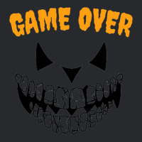 Game Over Trucker Cap | Artistshot