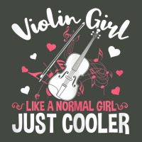 Violin String Instrument Player Violin Girl Day Gifts Trucker Cap | Artistshot