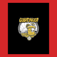 Goldfinger The Big Cartel Trucker Cap | Artistshot