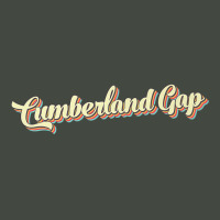 Cumberland Gap Tshirt Retro Art Baseball Font Vintage Premium T Shirt Trucker Cap | Artistshot