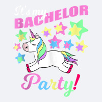 Its My Bachelor Party Unicorn Funny Marriage Party For Fans Trucker Cap | Artistshot