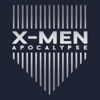 X Men Apocalypse New Film Snapback Trucker Cap | Artistshot