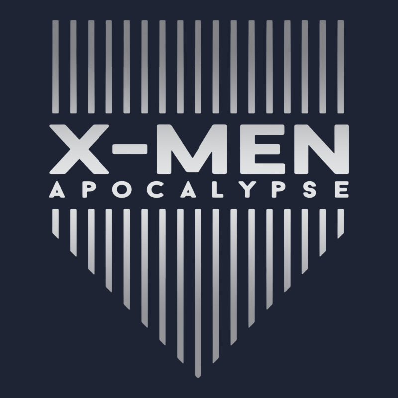 X Men Apocalypse New Film Snapback Trucker Cap by andini | Artistshot