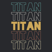 Titan Titan Titan Titan Titan Trucker Cap | Artistshot