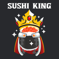 Sushi King   Kawaii Japan Japanese Food Lover Cuisine Chef T Shirt Trucker Cap | Artistshot