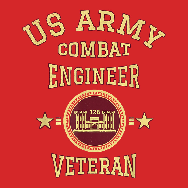 Us Army Combat Engineer Combat Engineer Veteran Gift T Shirt Trucker Cap by nurselrveigelcci | Artistshot