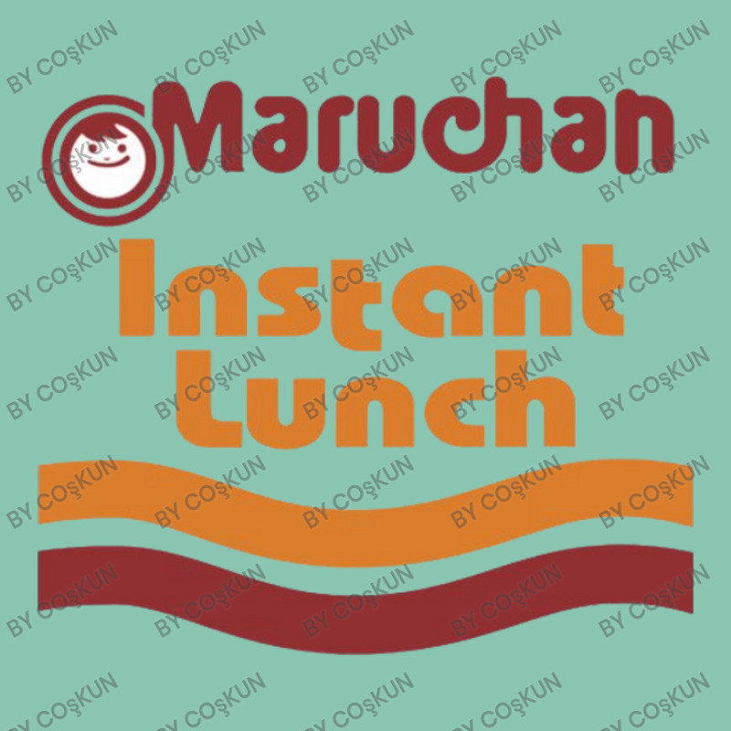 Maruchan Instant Lunch Snapback Trucker Cap by coşkun | Artistshot